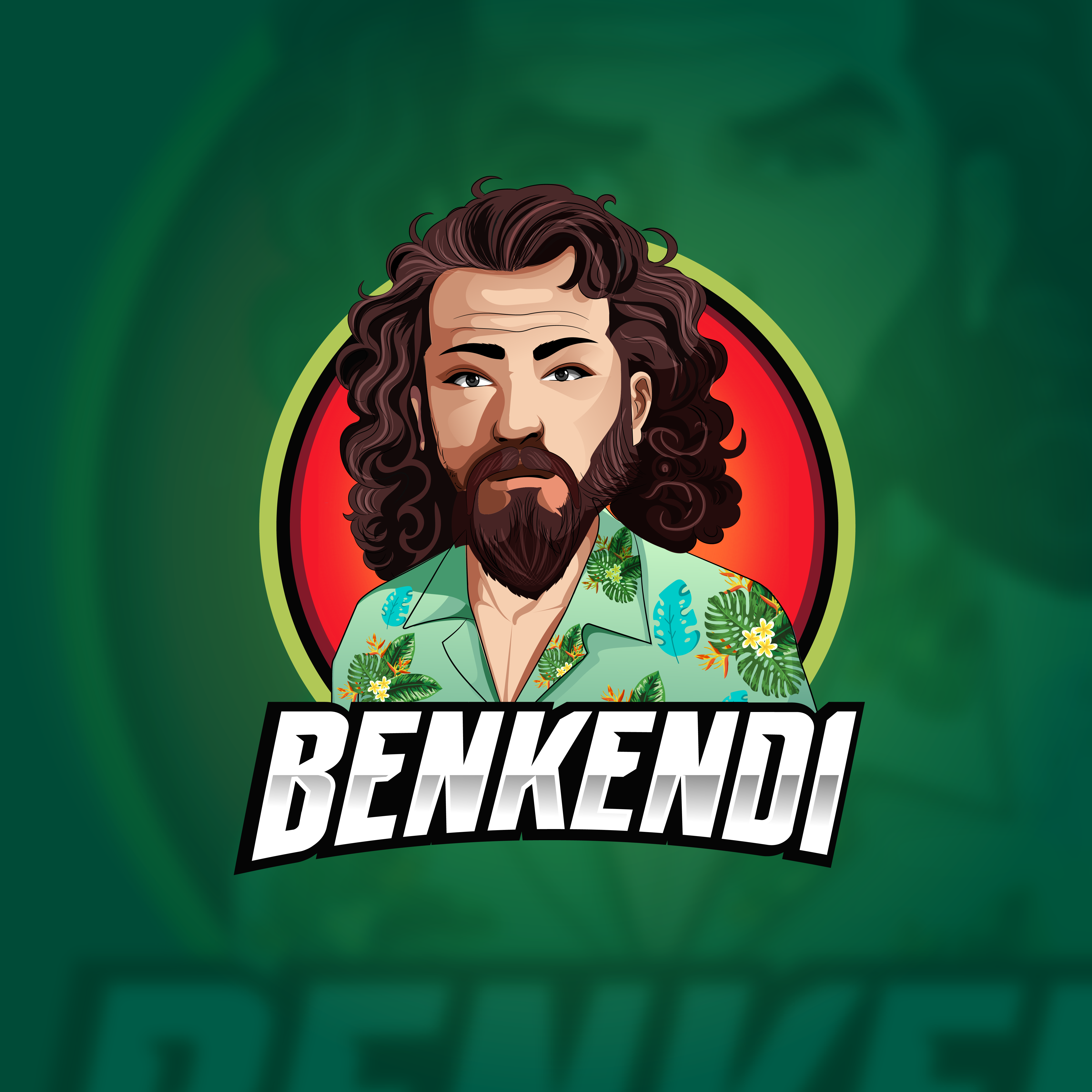 BenKendi 1f1