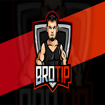 Bro Tip Logo1