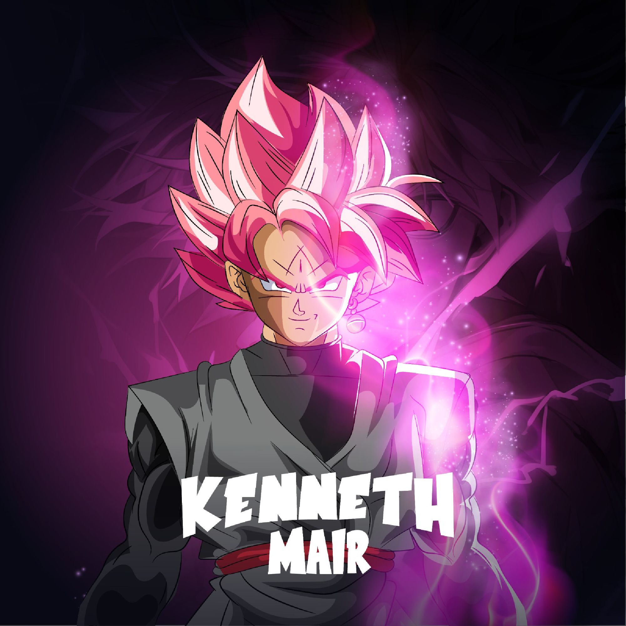 Goku Pfp2