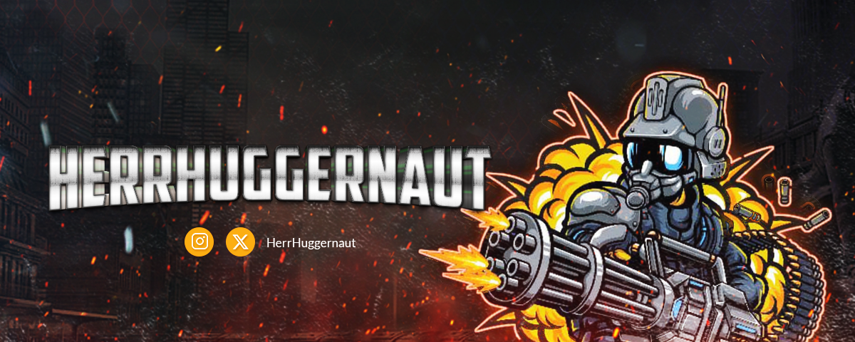 HerrHuggernaut