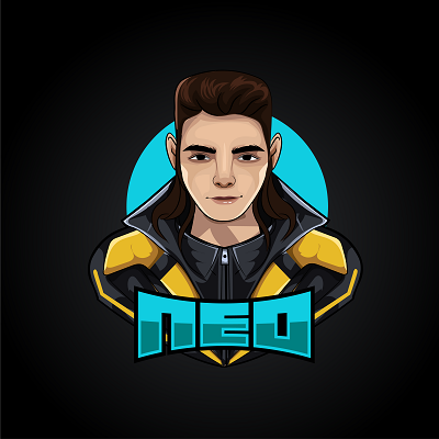 Neo Logo 2