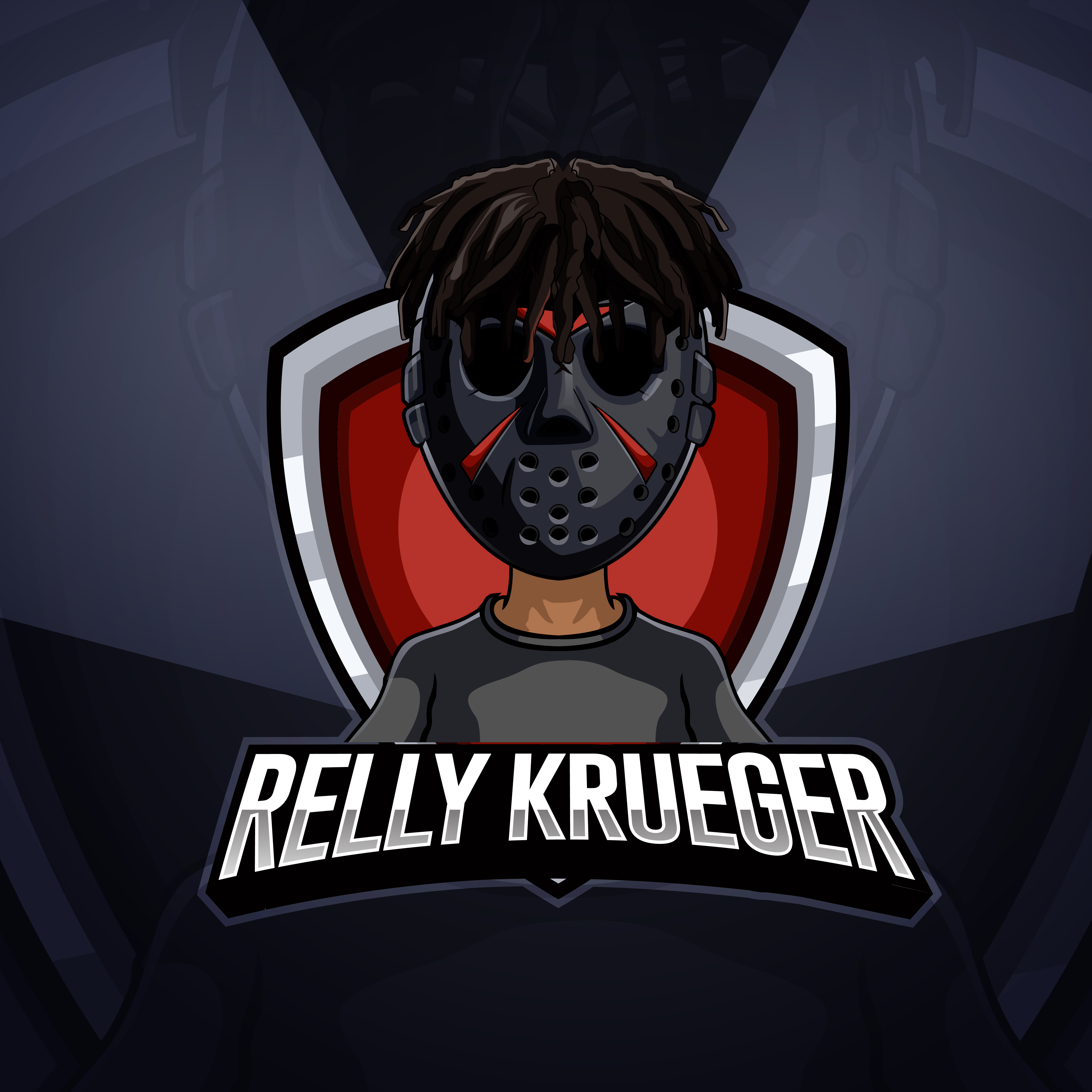 Relly Krueger 1 F2